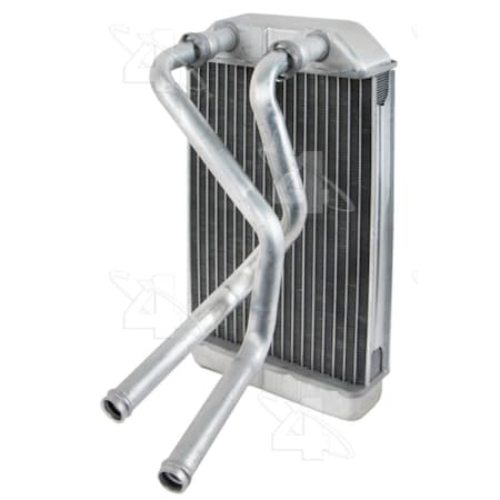 Four Seasons Heater Core, 98466 98466